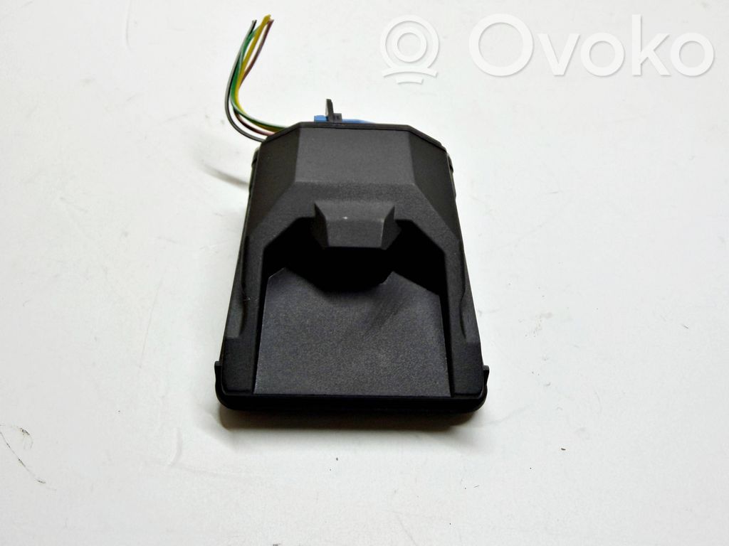 Renault Kadjar Windshield/windscreen camera 