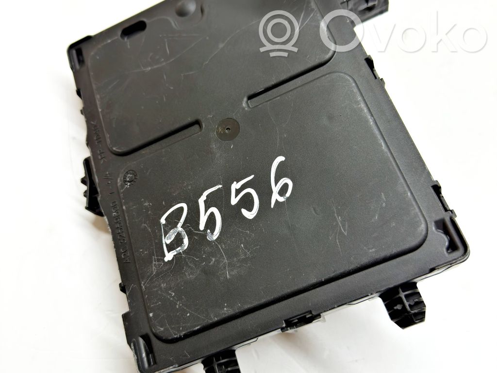 Other control units/modules   284B13274R,17461670022687,A2C9057610400