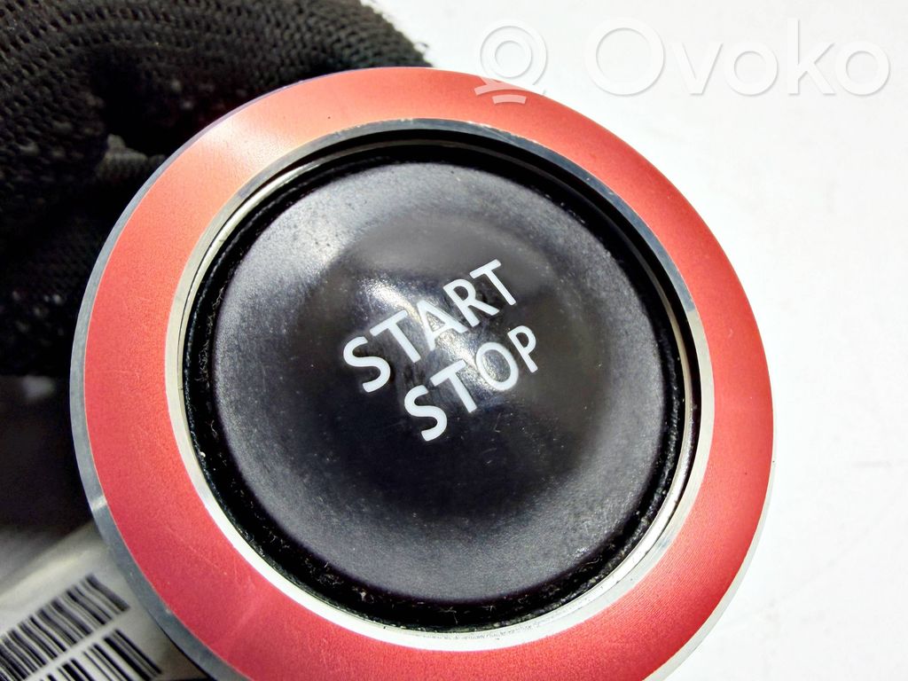 Engine start stop button switch   285905306R,A2C830900000,16343