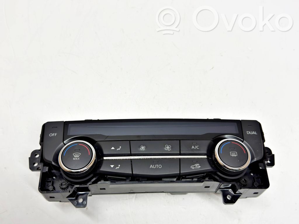 Climate control unit   275102210R,T95020A
