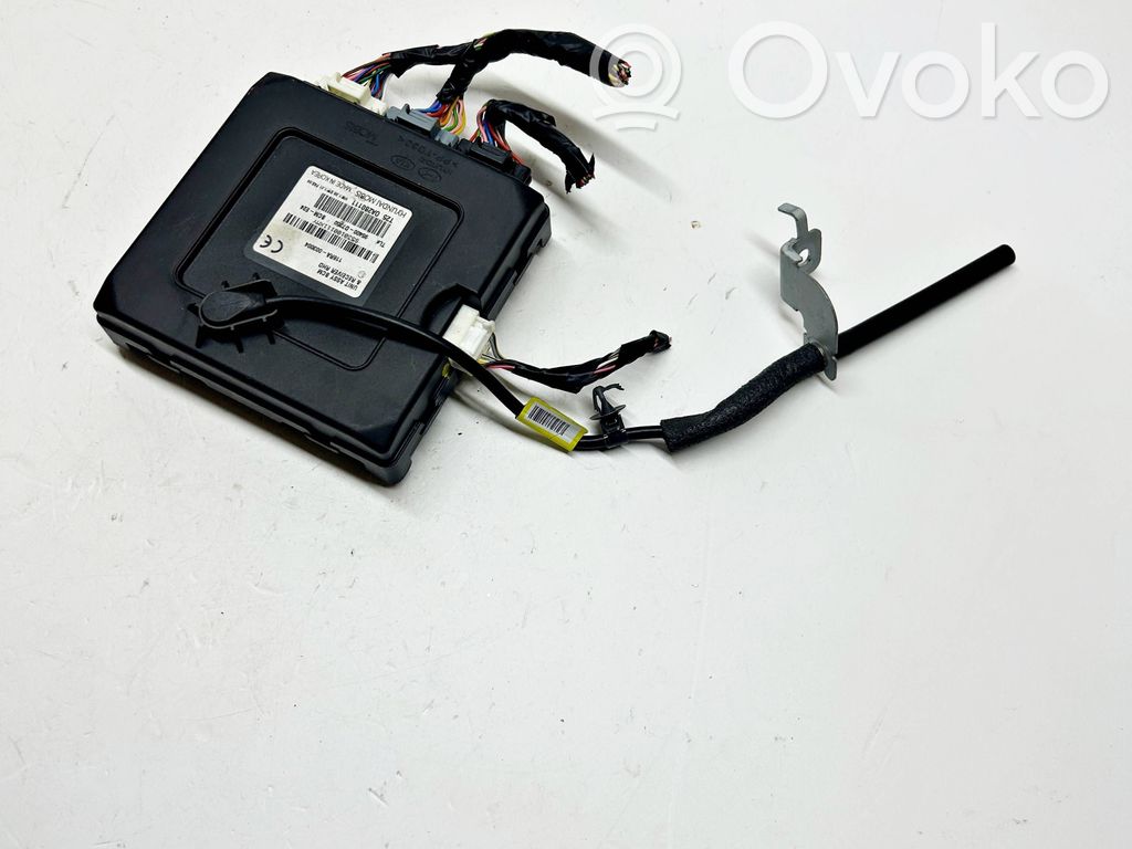 Moduł / Sterownik komfortu   95400D7350,116RA003004,S530100111X,0A280111