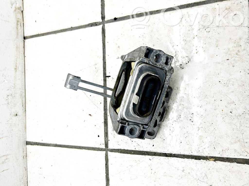 Volkswagen Tiguan Engine mount bracket 