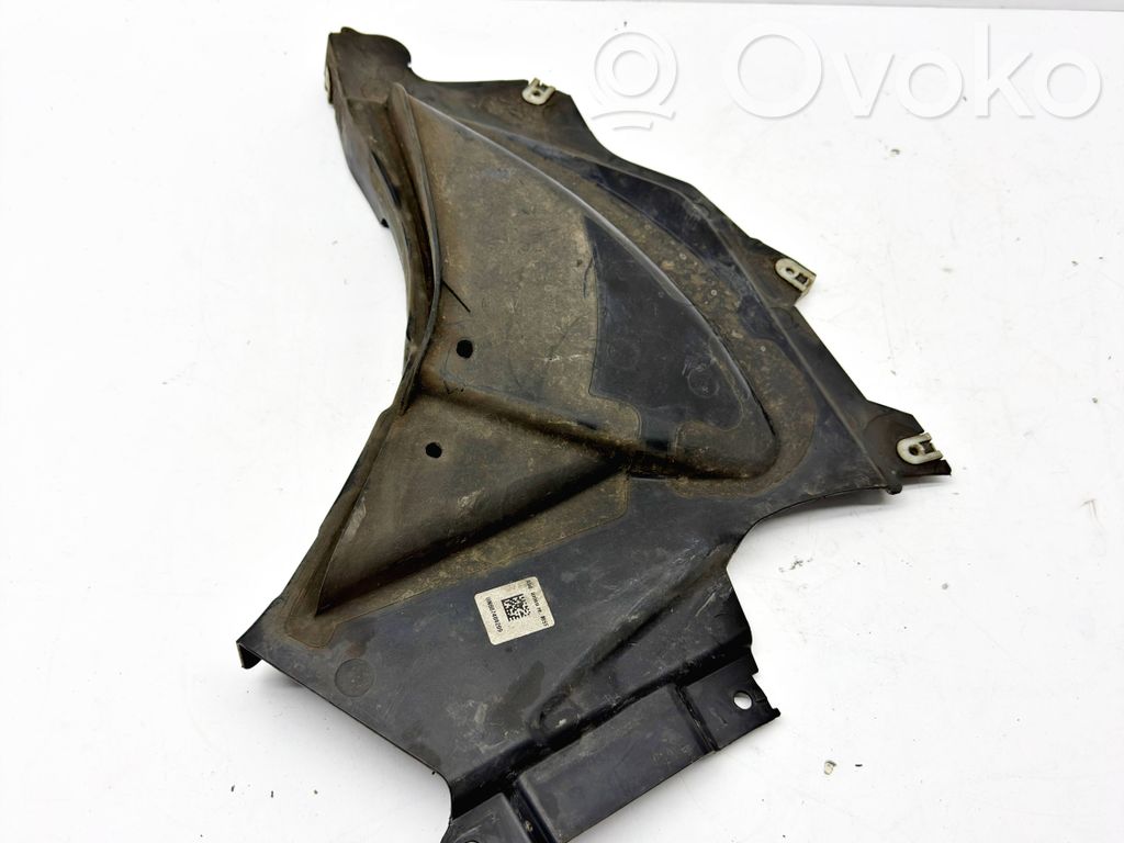 BMW 3 G20 G21 Nadkole przednie 