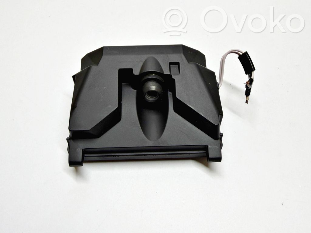 BMW 3 G20 G21 Windshield/windscreen camera 