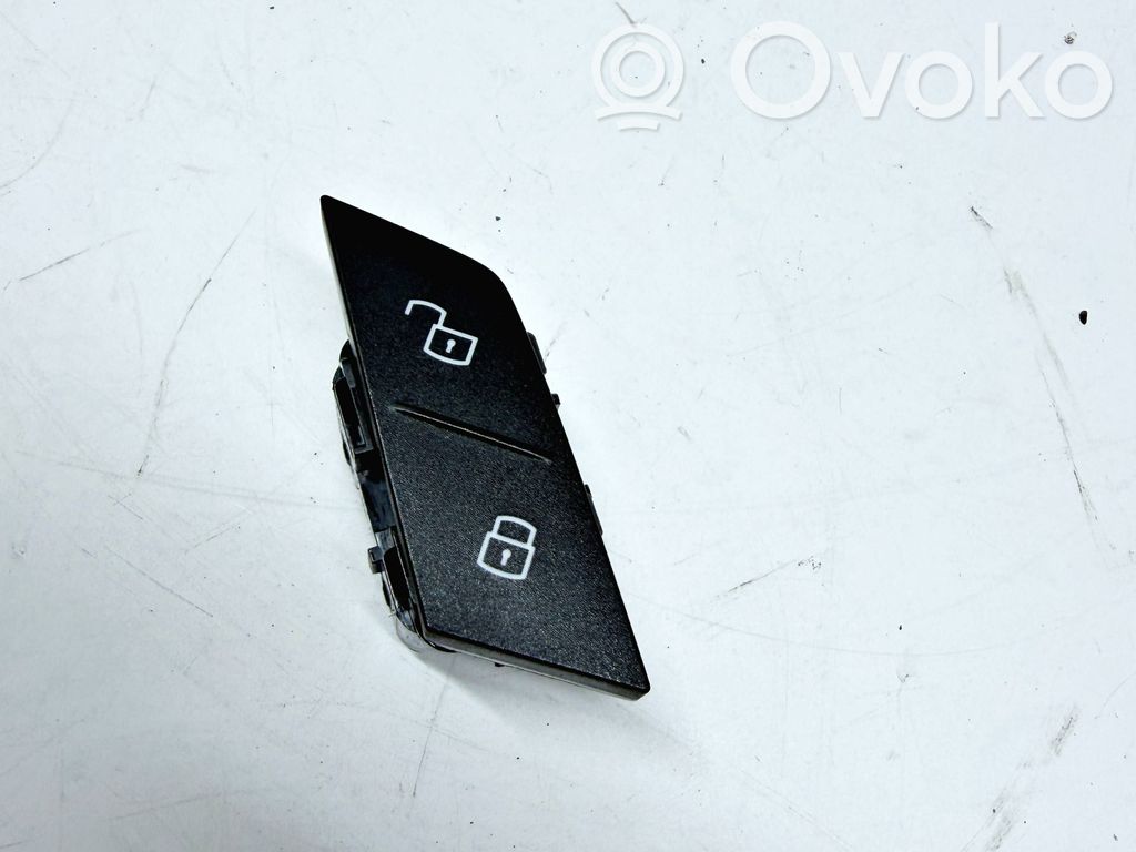 Central locking switch button   6820926,18121