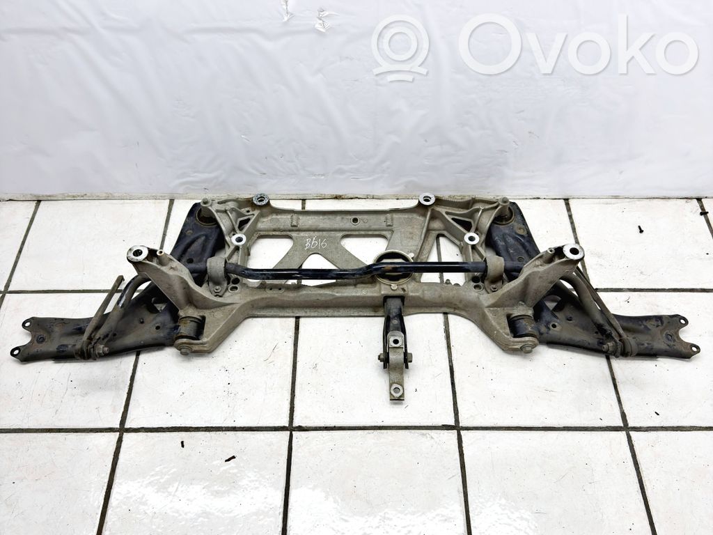 Front subframe   5WA199369A