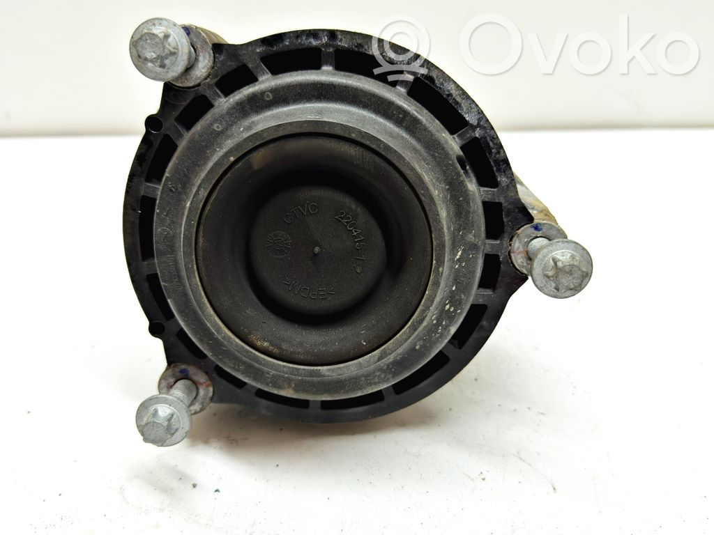 Engine mount bracket   7581617,01239957,17276810,21071401575