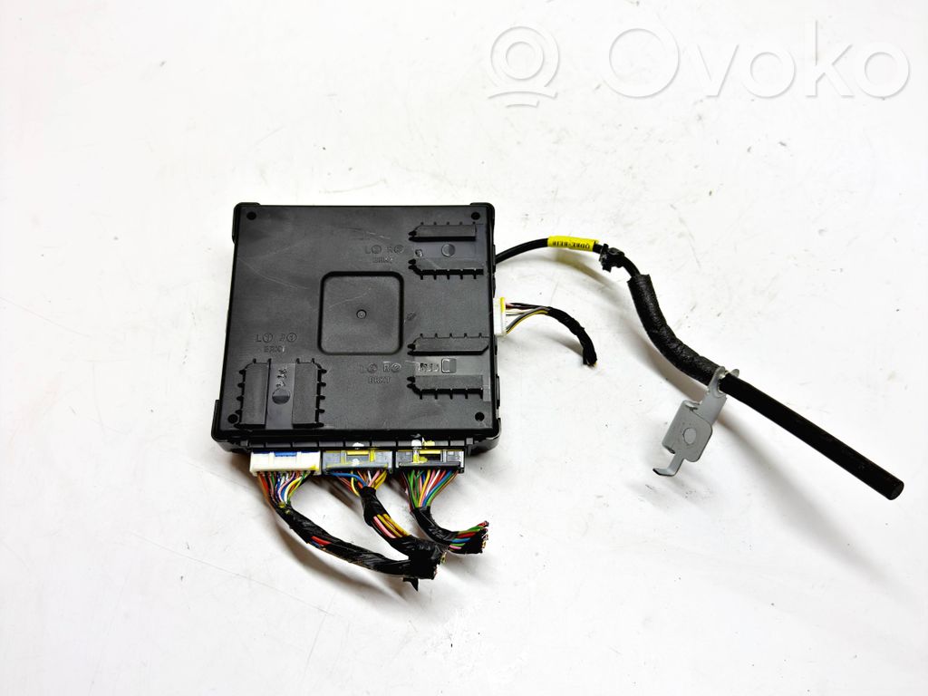 Moduł / Sterownik komfortu   95400D7350,116RA003004,P3240172,608400172X