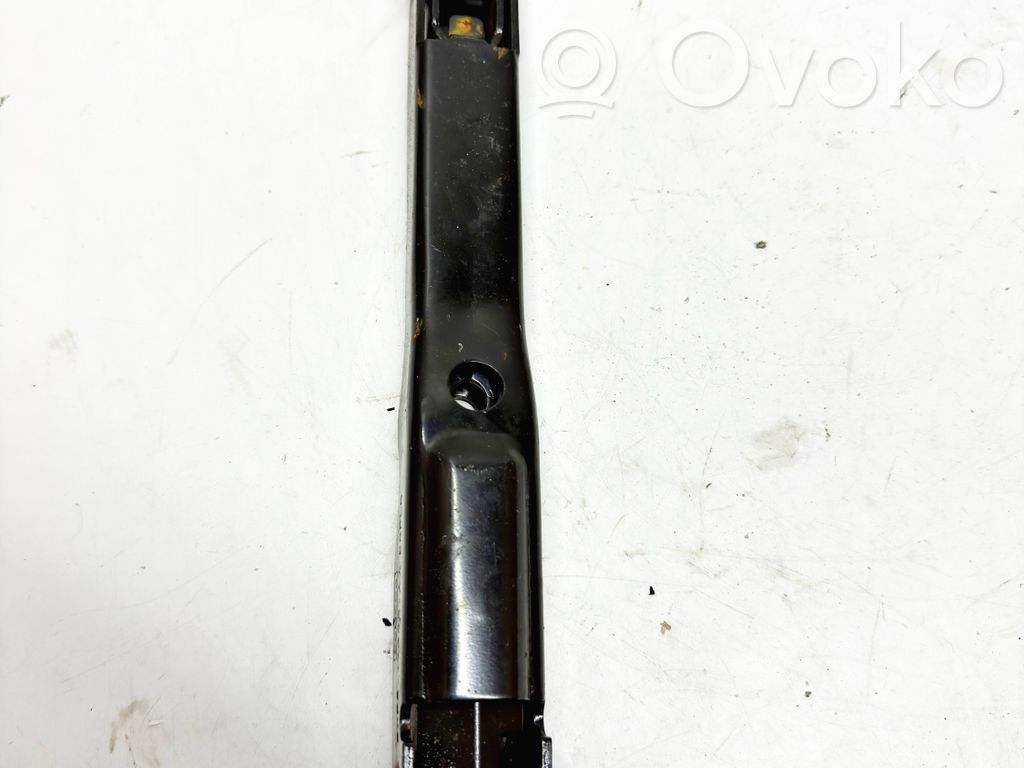 Ford Focus ST Wheel nut wrench 