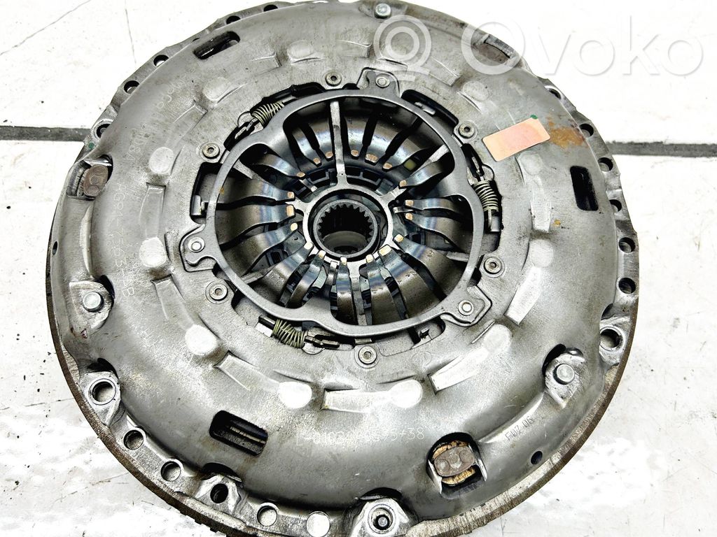 Ford Focus ST Sankabos komplektas 