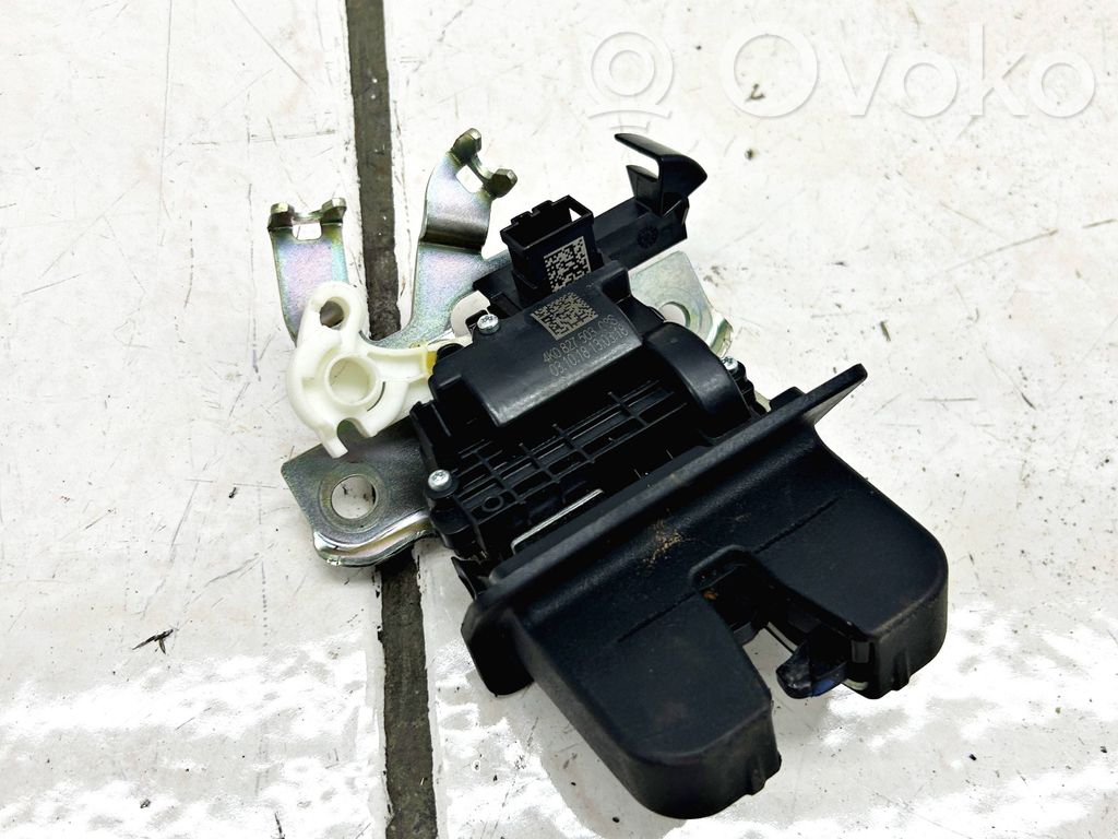 Audi A6 S6 C8 4K Tailgate/trunk/boot lock/catch/latch 