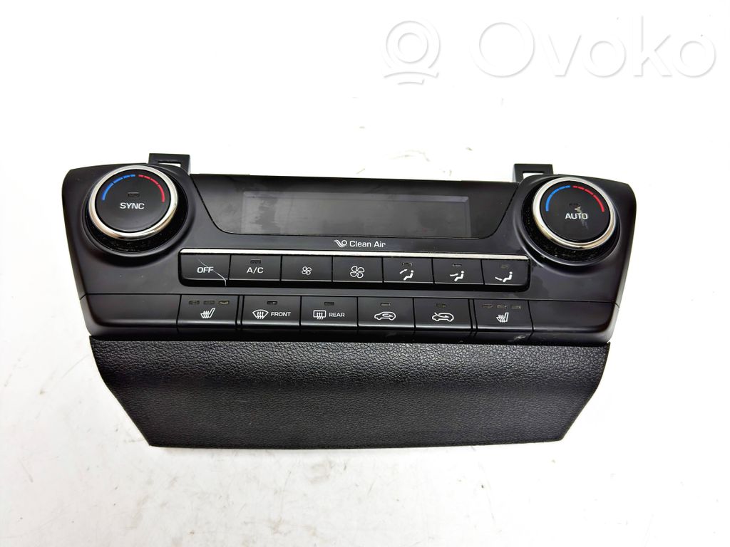 Hyundai Tucson TL Unitate control climatizare 