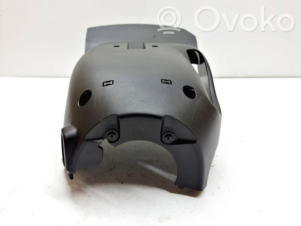 Renault Kadjar Steering wheel column trim 