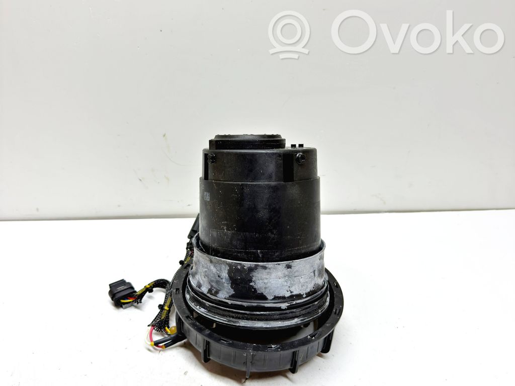 Volkswagen Touareg II Adblue fluid level sensor 