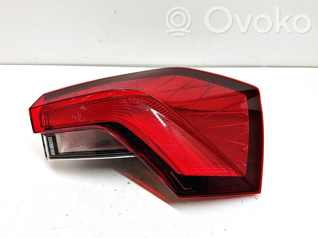 Skoda Kamiq Lampa tylna 