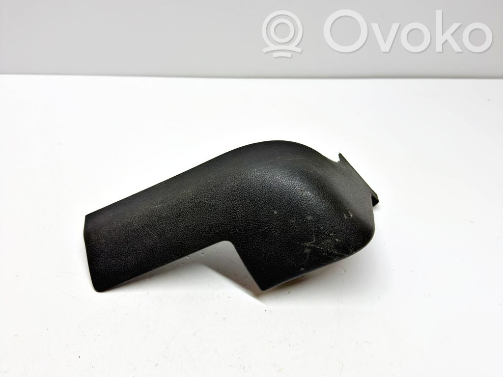 Citroen Berlingo Rear seat side bottom trim 