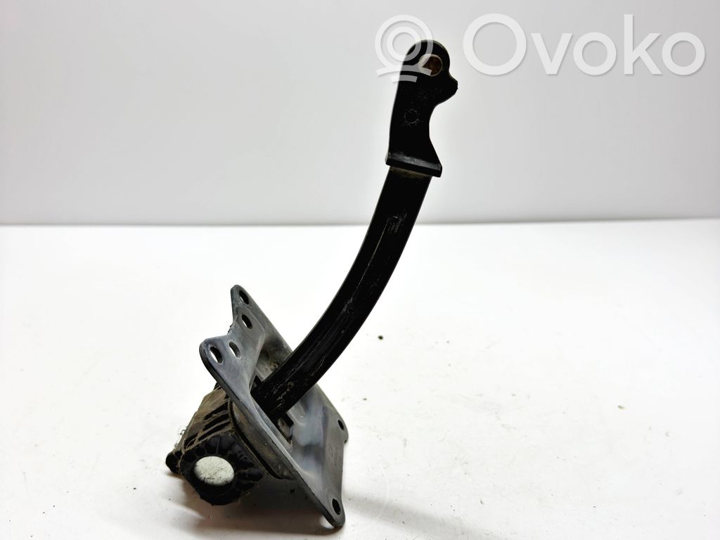 Citroen Berlingo Loading door check strap stopper 