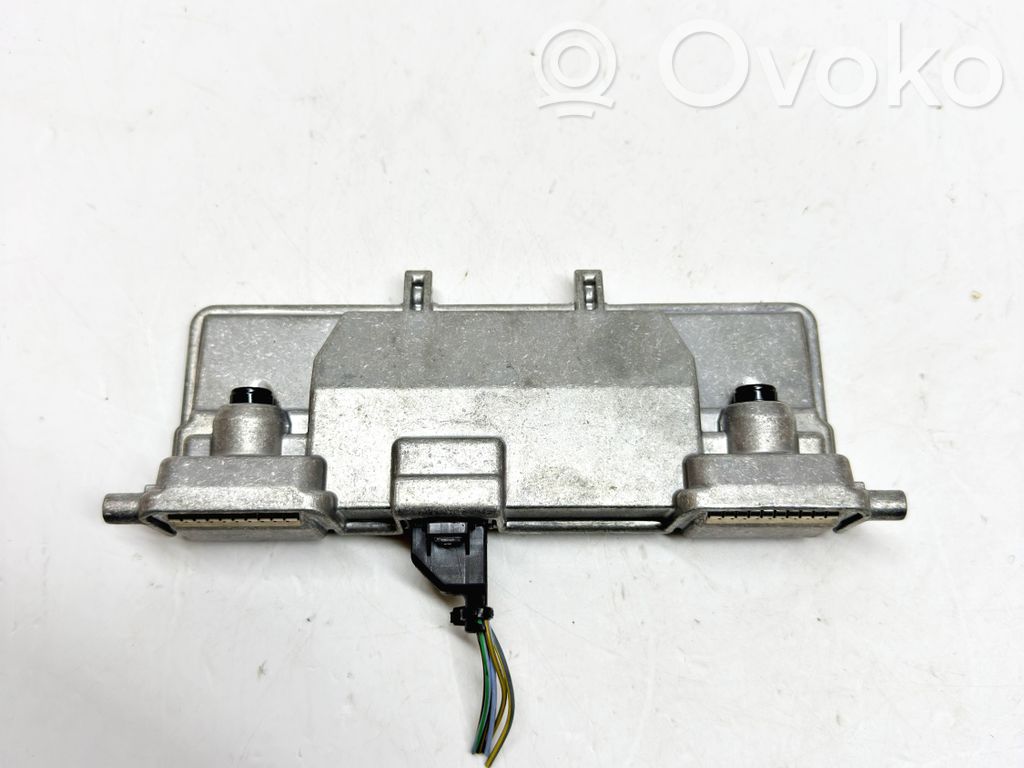 Windshield/windscreen camera   GJ3219H406,0203500158