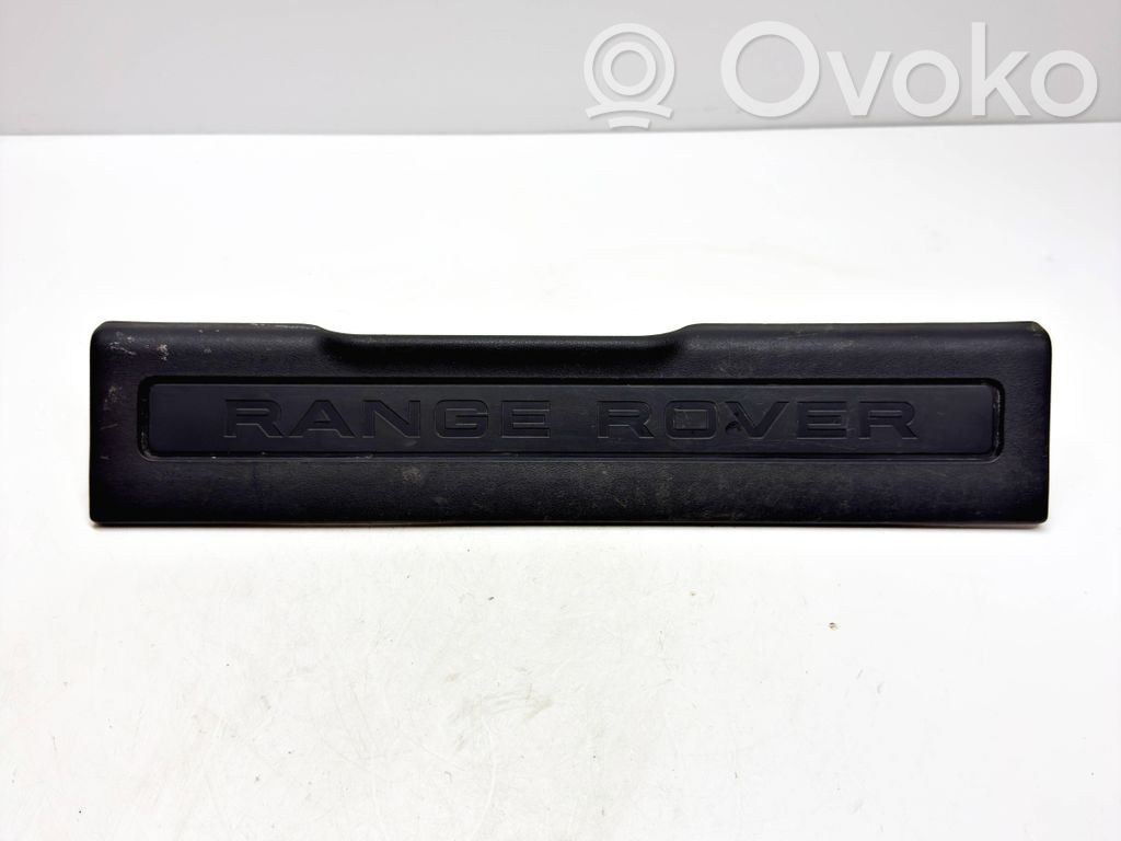 Land Rover Evoque I Listwa progowa przednia 