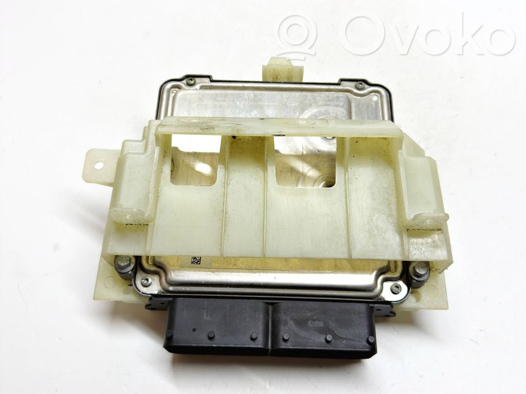 Engine control unit/module   GX7312C520FAF,1039S89050,0281032607
