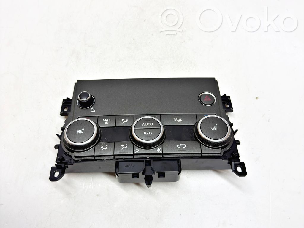 Land Rover Evoque I Climate control unit 