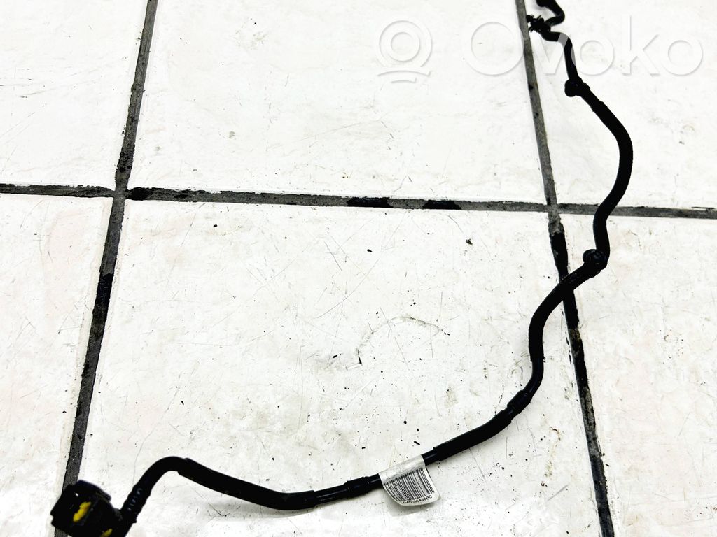 Land Rover Evoque I Conductă alimentare combustibil 