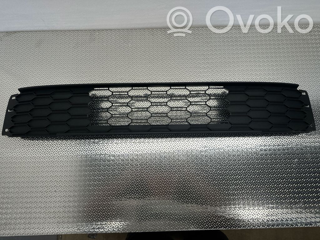 Skoda Fabia Mk4 (6VA) Kratka dolna zderzaka przedniego 