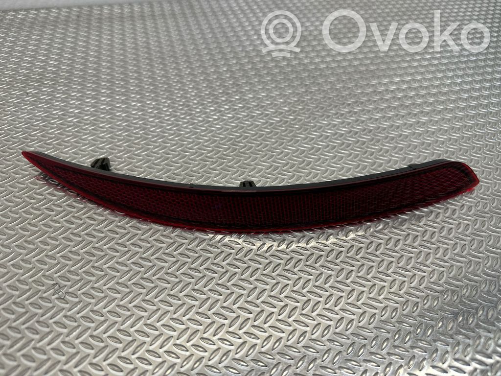 Fiat Tipo Galinis žibintas kėbule 