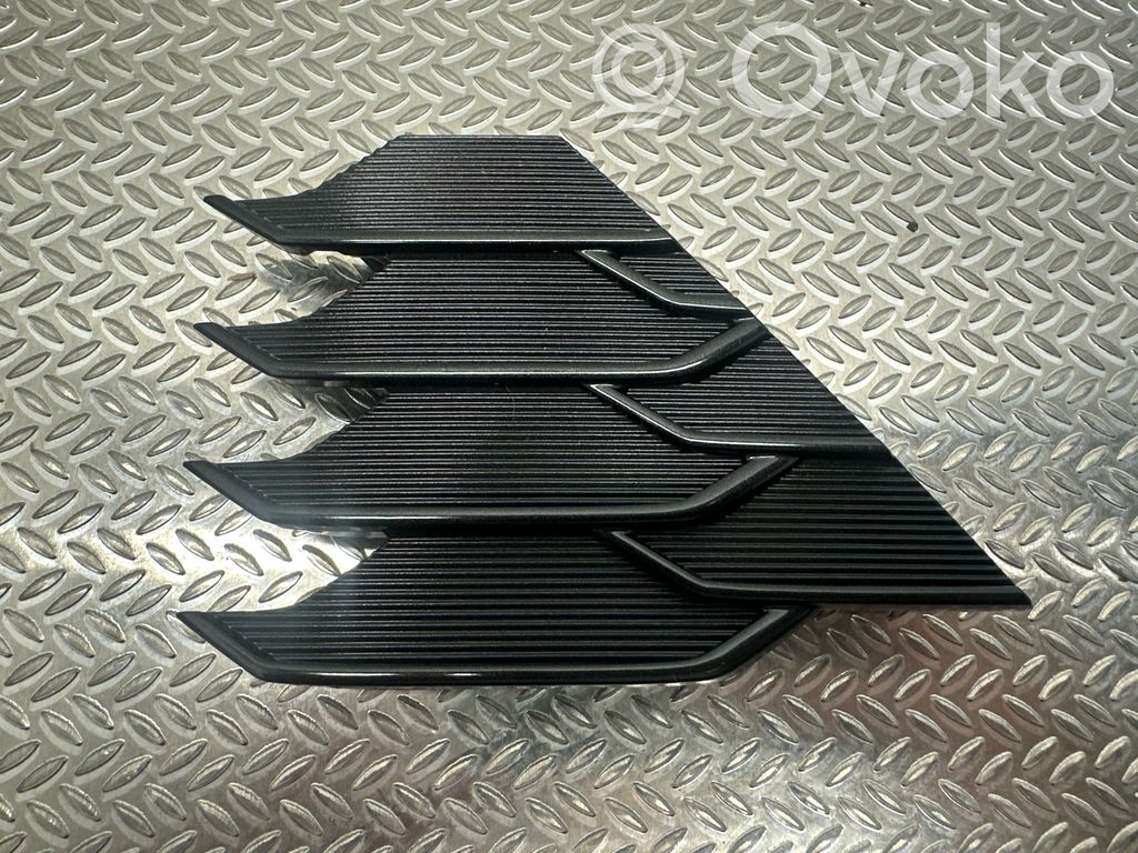 Toyota Corolla E210 E21 Front tow hook cap/cover 