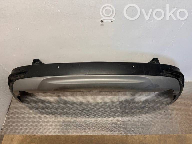 Honda CR-V Parachoques 