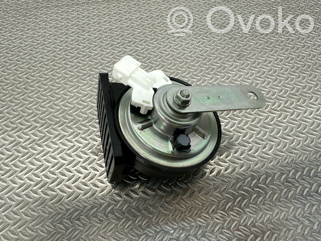 Horn signal   E3007042