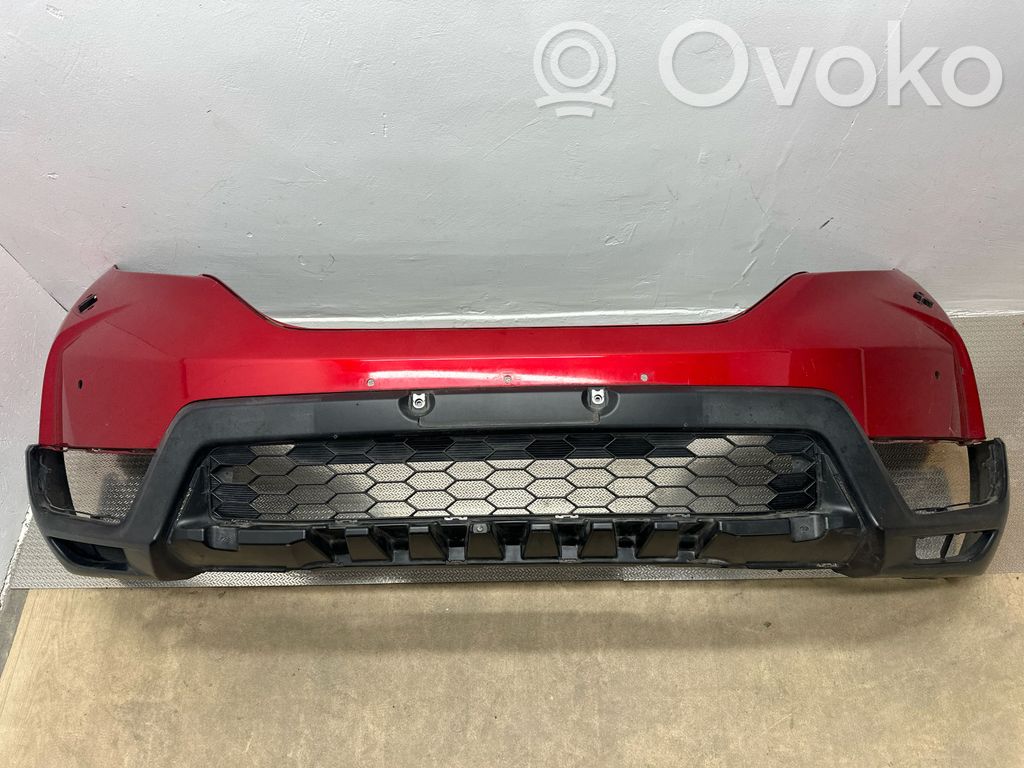 Honda CR-V Spojler zderzaka przedniego 