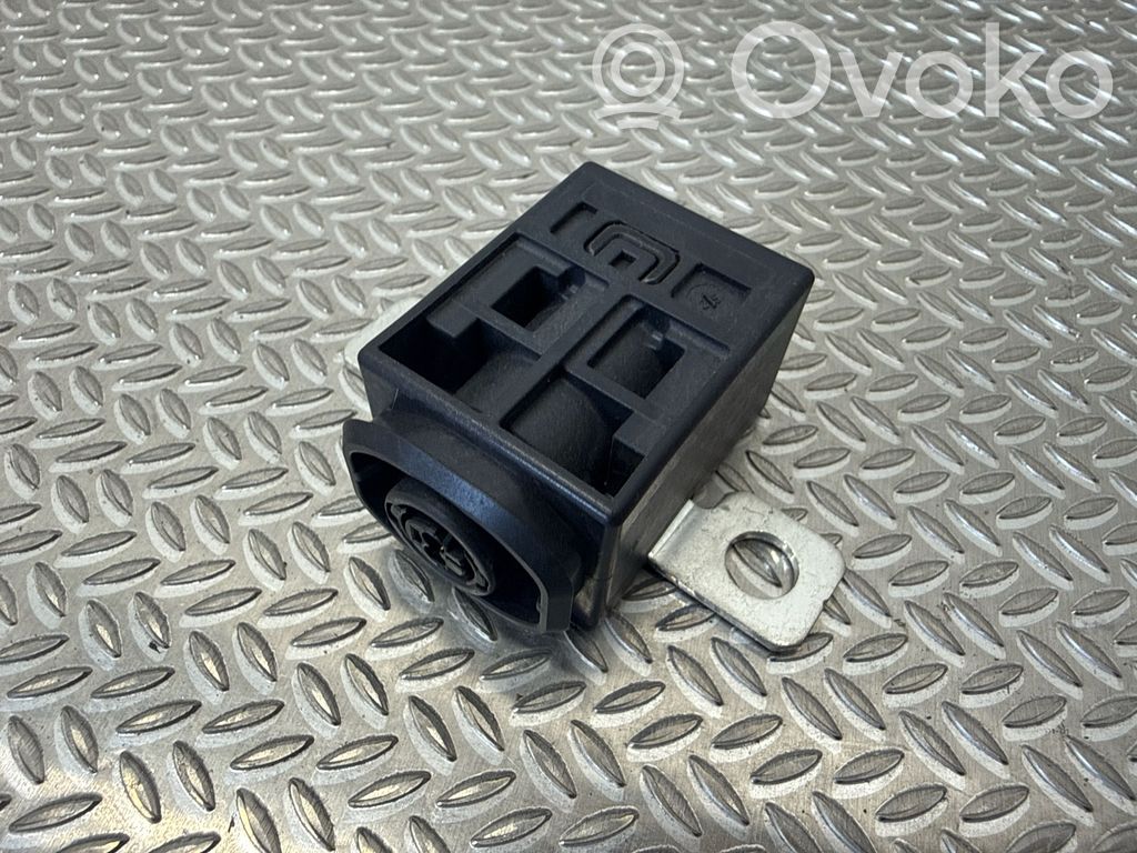 Man TGE 1gen Sensor 