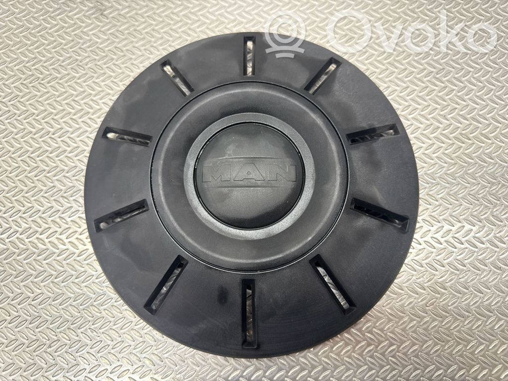Man TGE 1gen Tapacubos original de rueda 