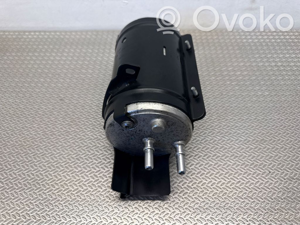 Volkswagen Crafter Fuel filter 