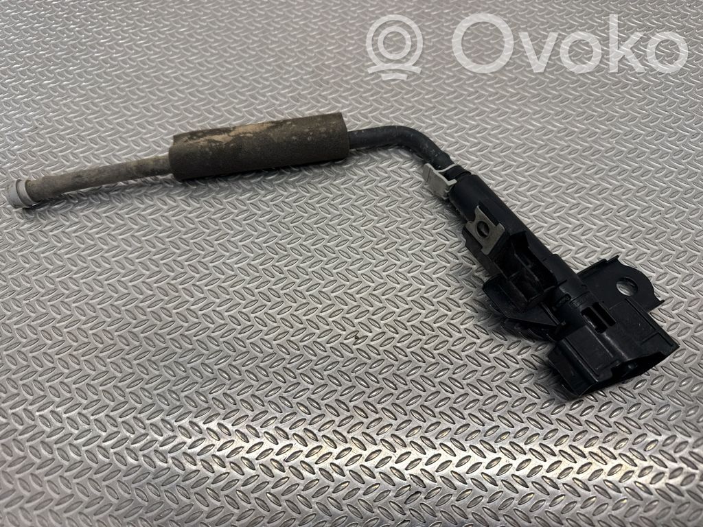Subaru Outback (BT) Buse de lave-phares 