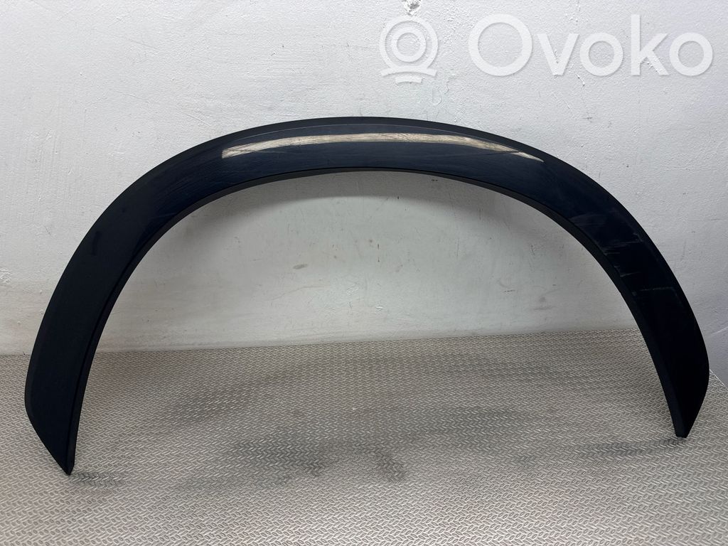MG HS Front arch trim 