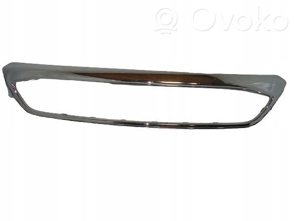 Ford Kuga II Front bumper splitter molding 