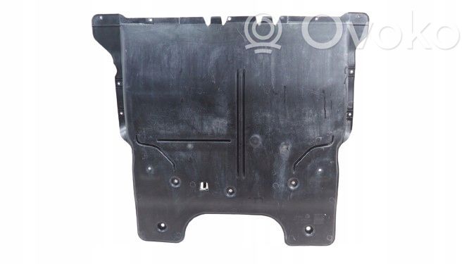 Skoda Scala Protecție inferioară motor 