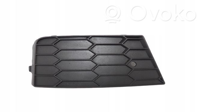 Skoda Octavia Mk3 (5E) Mascherina inferiore del paraurti anteriore 