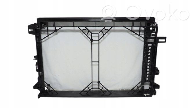 Radiator trim   GH106003