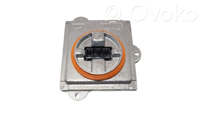 Ford Galaxy Xenon control unit/module 