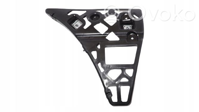 Ford Transit Front bumper mounting bracket 