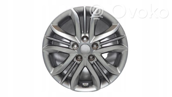 Hyundai i40 R17 alloy rim 