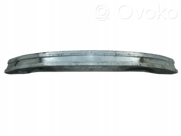Audi A6 S6 C6 4F Traversa di supporto paraurti anteriore 