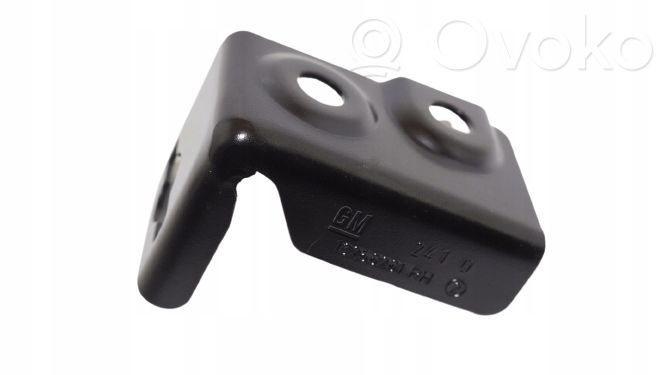 Opel Astra J Support phare frontale 