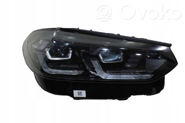 BMW X3 G01 Scheinwerfer 