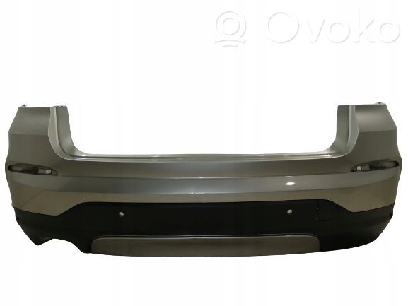 BMW X4 F26 Rear bumper 