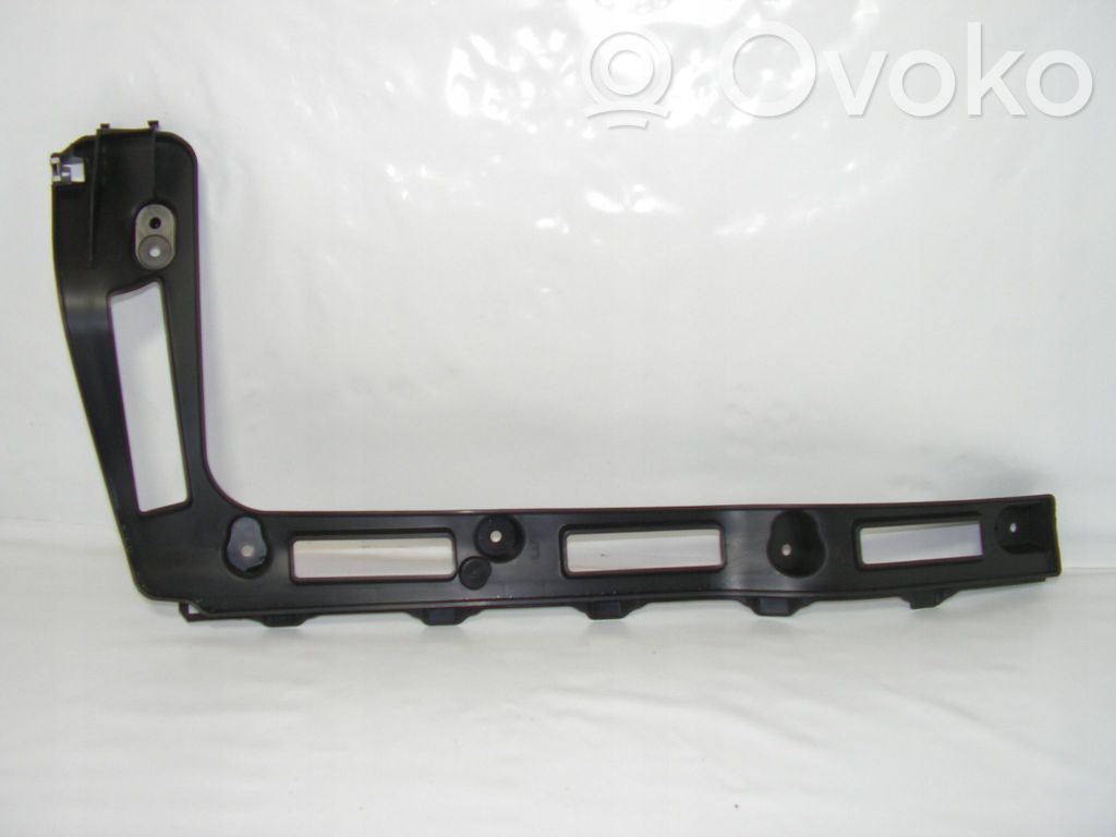 Ford Focus Support de pare-chocs arrière 