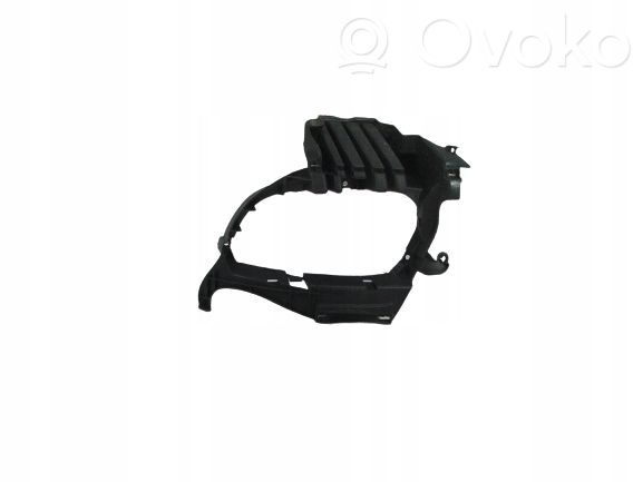 Mercedes-Benz A W169 Support antibrouillard 